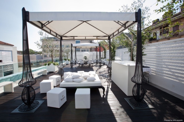 Hotel Magna Pars Suites Milano